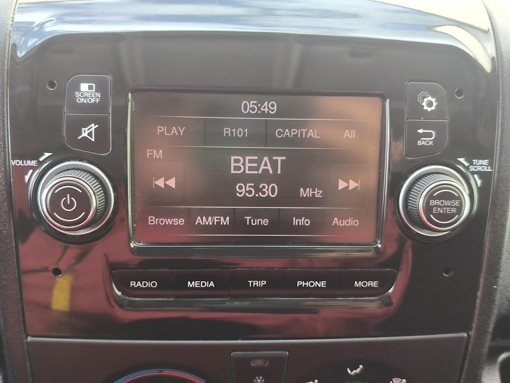 Citroën Jumper 2.2HDi  L2H2