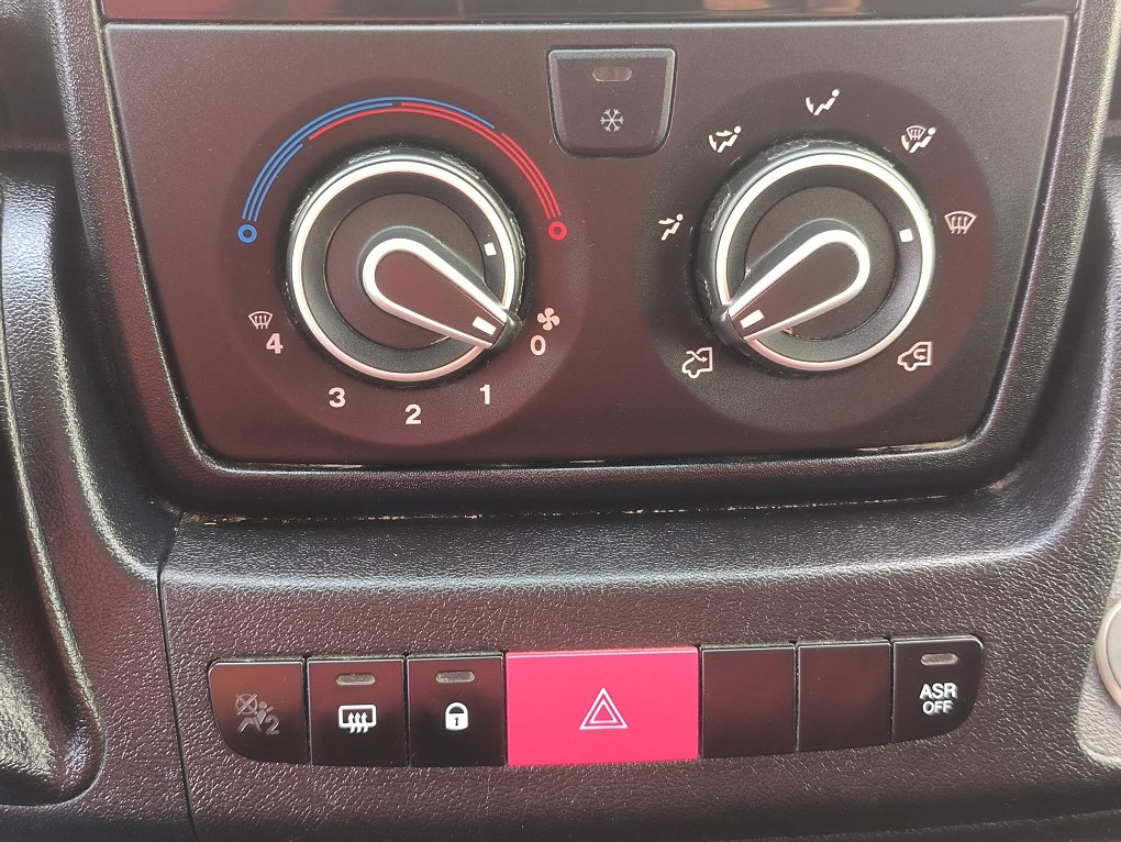 Citroën Jumper 2.2HDi  L2H2