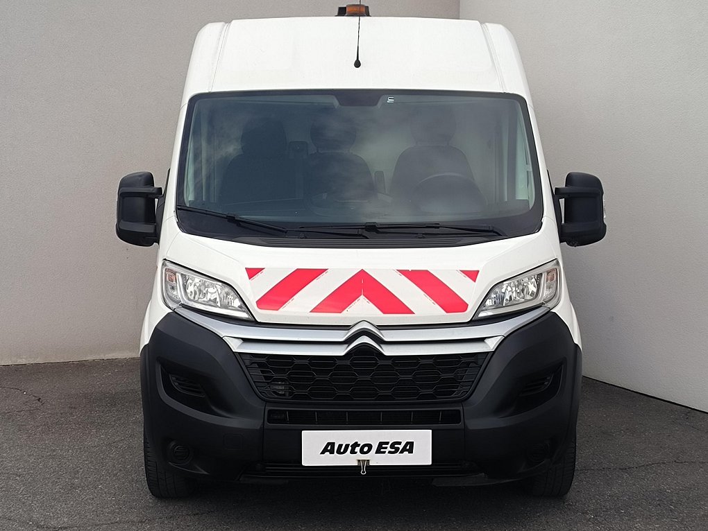 Citroën Jumper 2.2HDi  L2H2