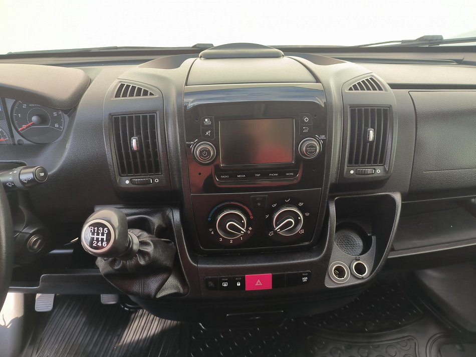 Citroën Jumper 2.2HDi  L2H2