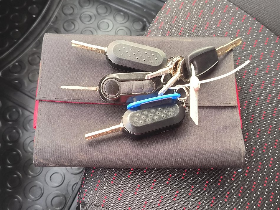 Citroën Jumper 2.2HDi  L2H2