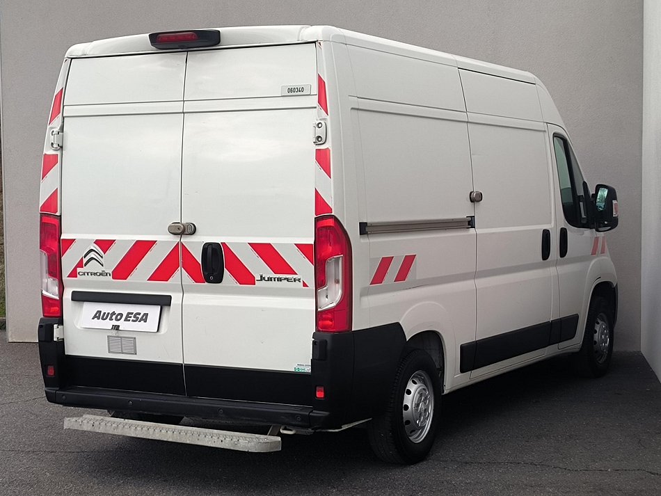 Citroën Jumper 2.2HDi  L2H2