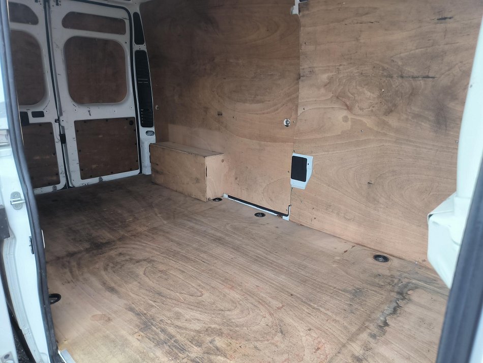 Peugeot Boxer 2.2HDi  L3H2