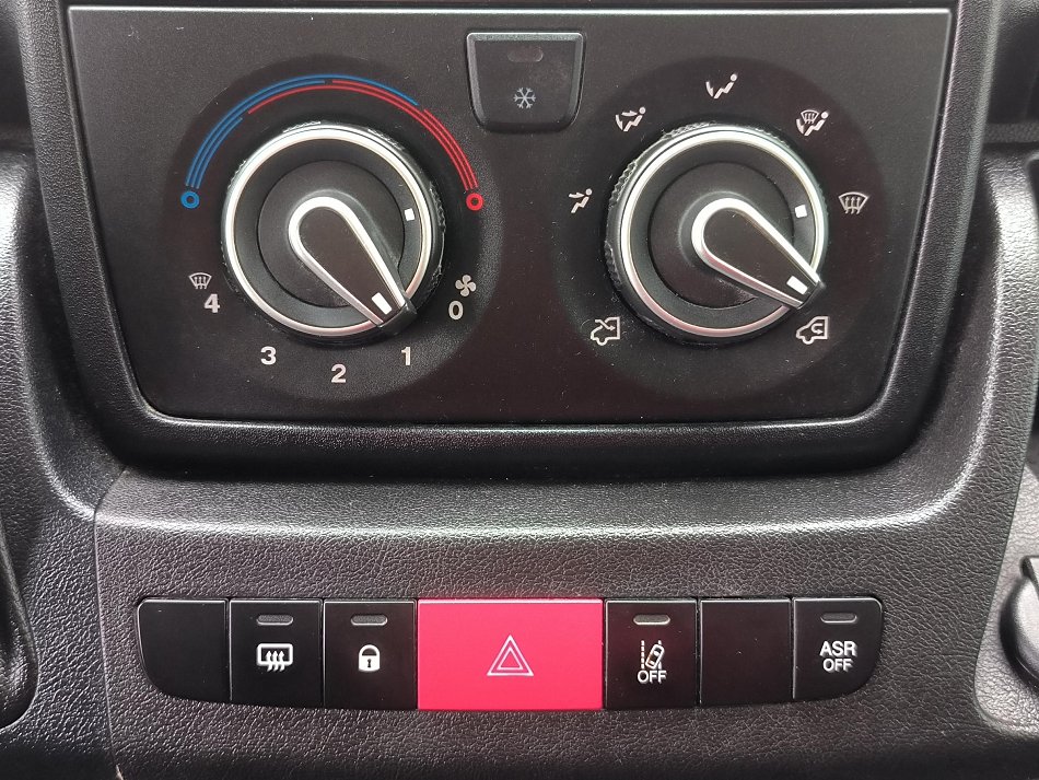 Peugeot Boxer 2.2HDi  L3H2