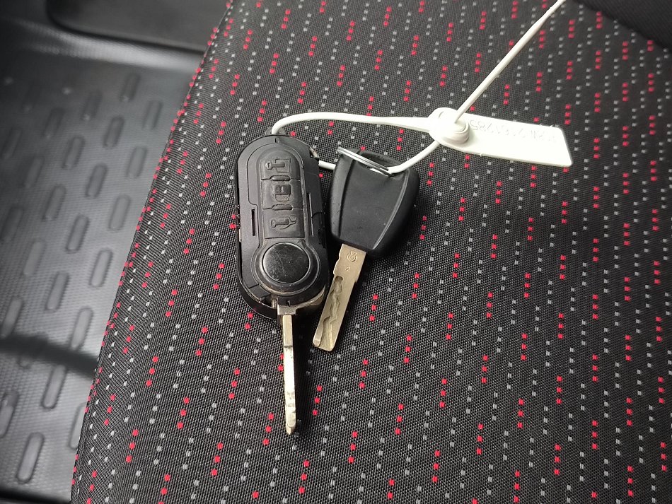 Peugeot Boxer 2.2HDi  L3H2