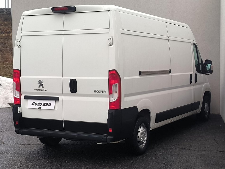 Peugeot Boxer 2.2HDi  L3H2