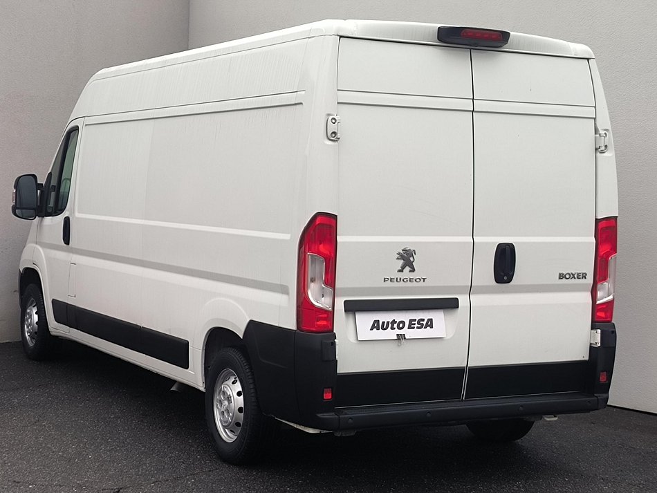 Peugeot Boxer 2.2HDi  L3H2