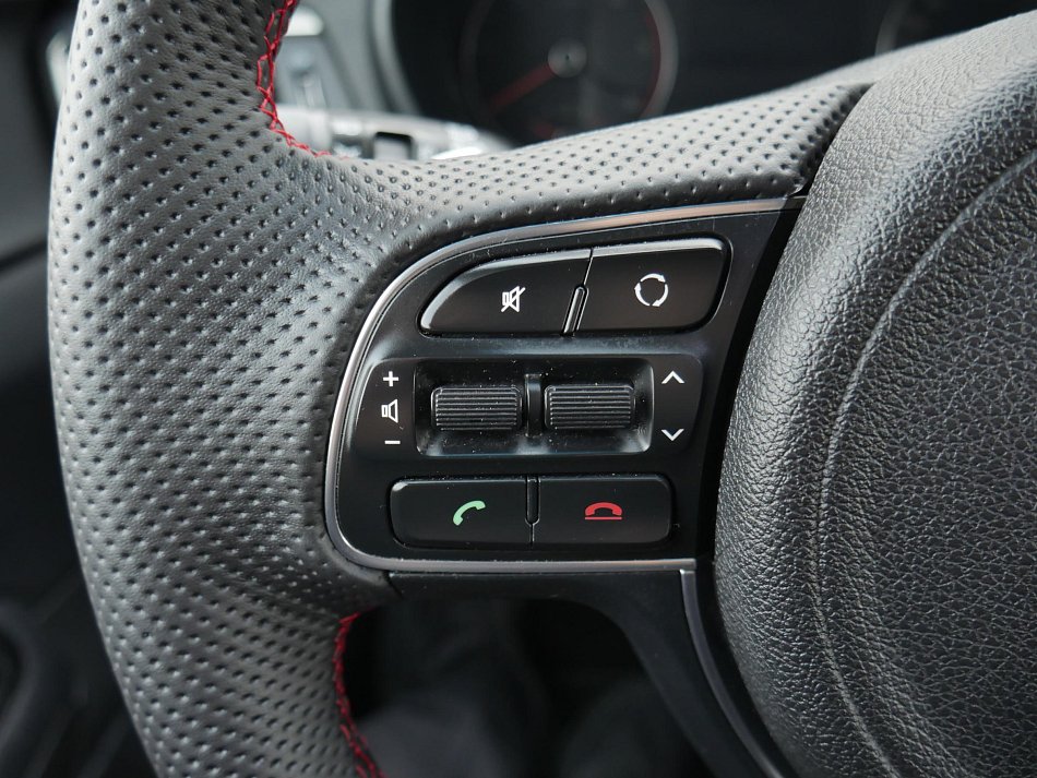 Kia Optima 1.7 CRDi Premium