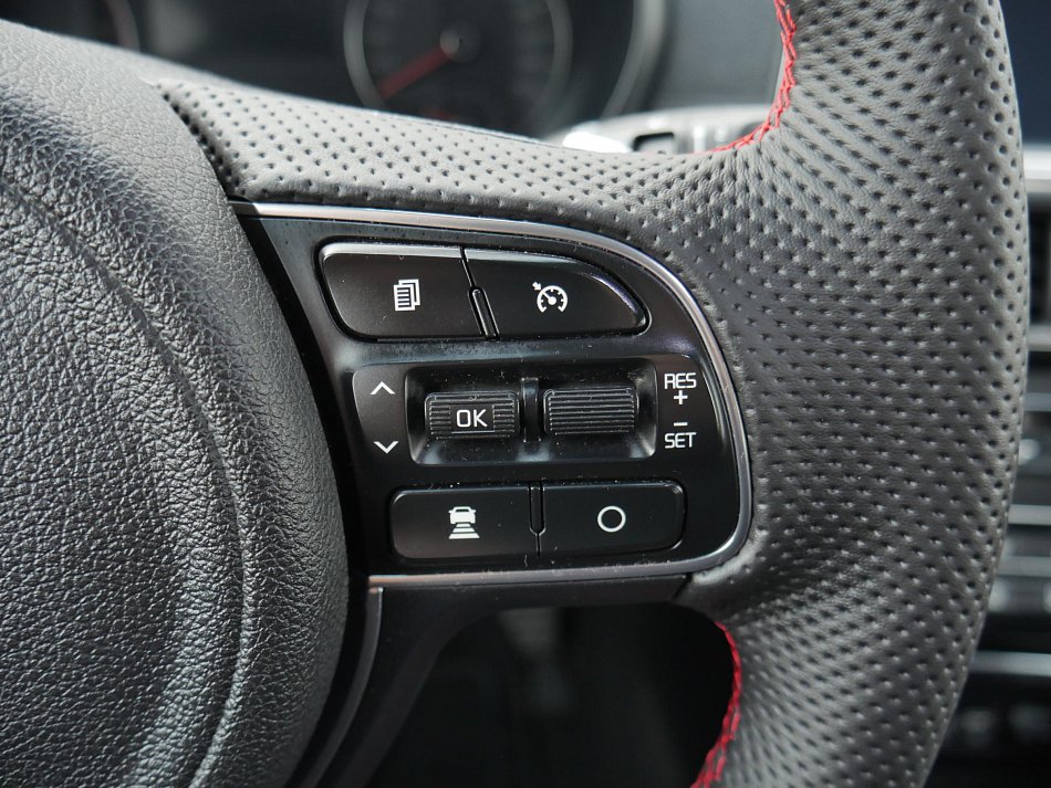 Kia Optima 1.7 CRDi Premium