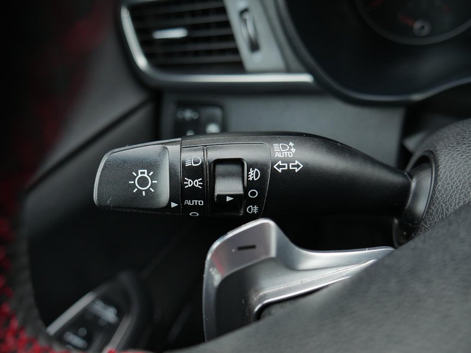 Kia Optima 1.7 CRDi Premium