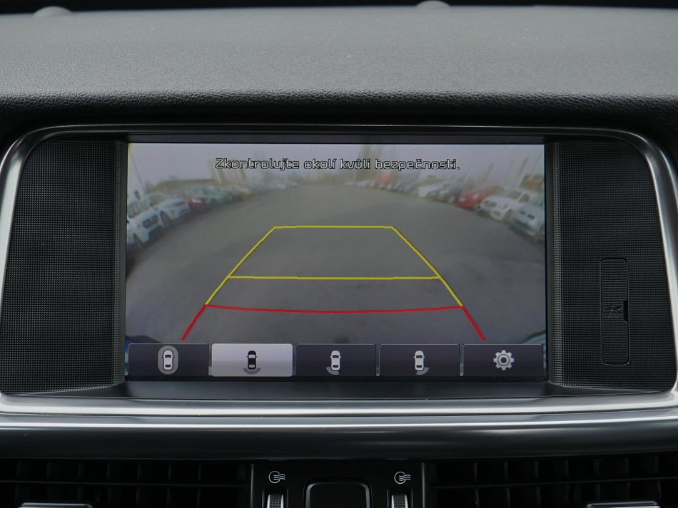 Kia Optima 1.7 CRDi Premium