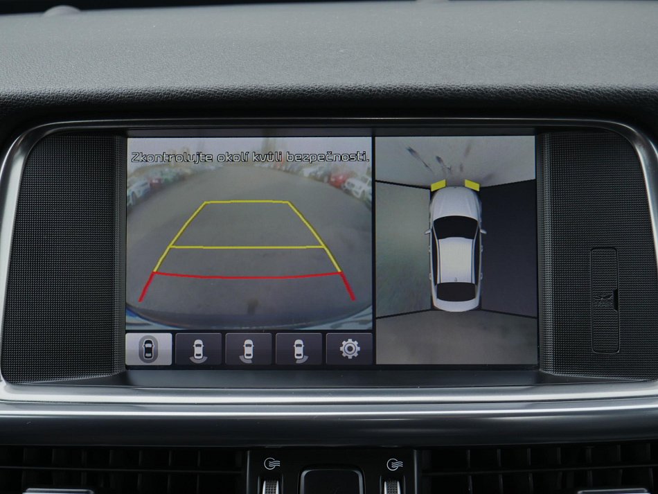 Kia Optima 1.7 CRDi Premium