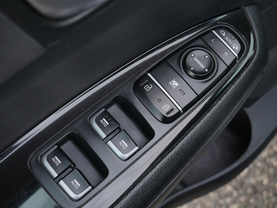 Kia Optima 1.7 CRDi Premium