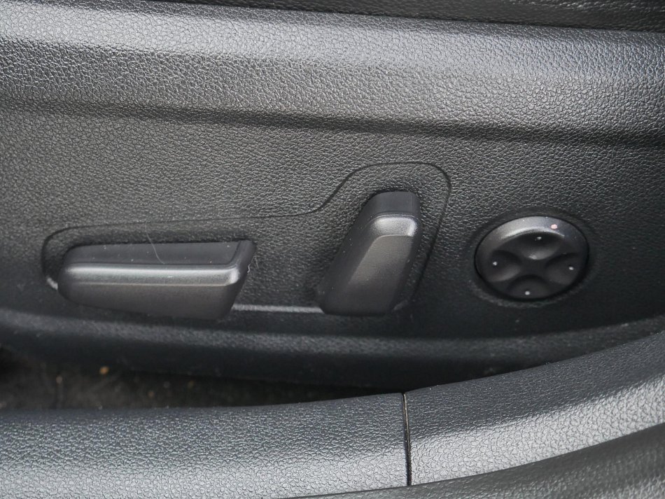 Kia Optima 1.7 CRDi Premium