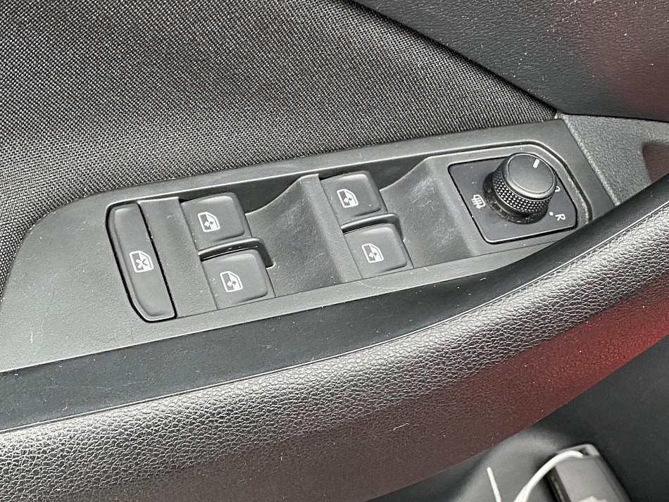 Škoda Scala 1.6 TDi Ambition