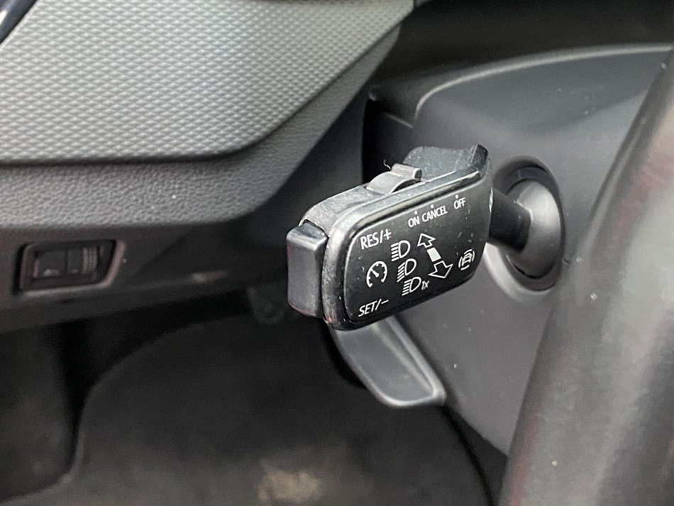 Škoda Scala 1.6 TDi Ambition