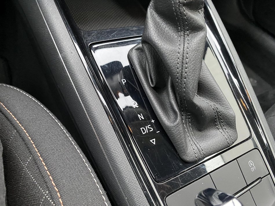 Škoda Scala 1.6 TDi Ambition