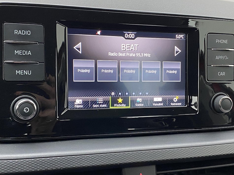 Škoda Scala 1.6 TDi Ambition