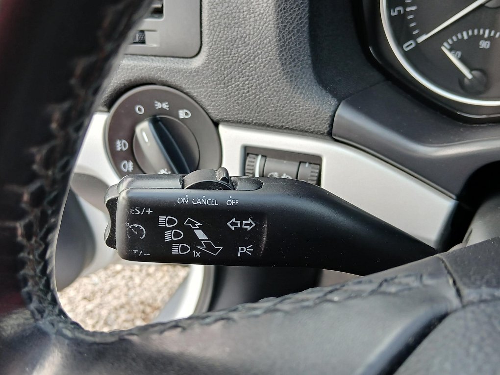 Škoda Octavia II 1.6 TDi Family