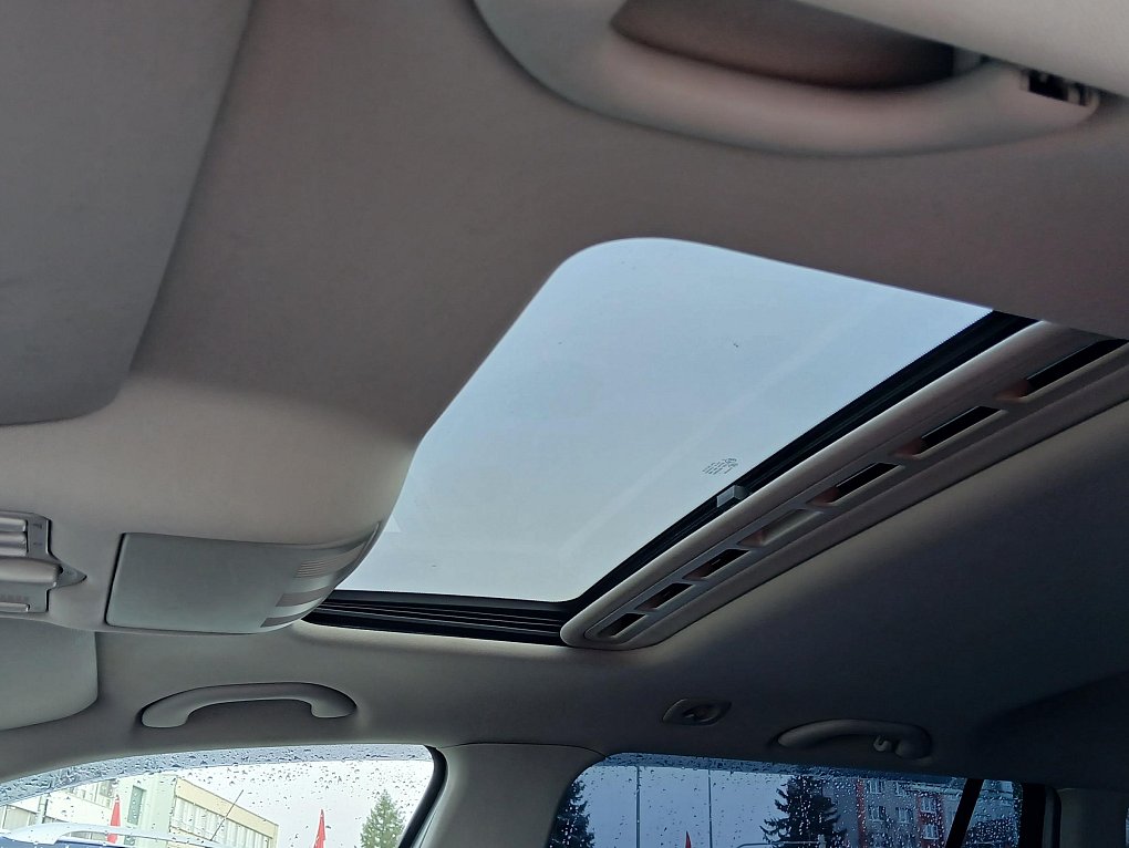 Škoda Octavia II 1.6 TDi Family