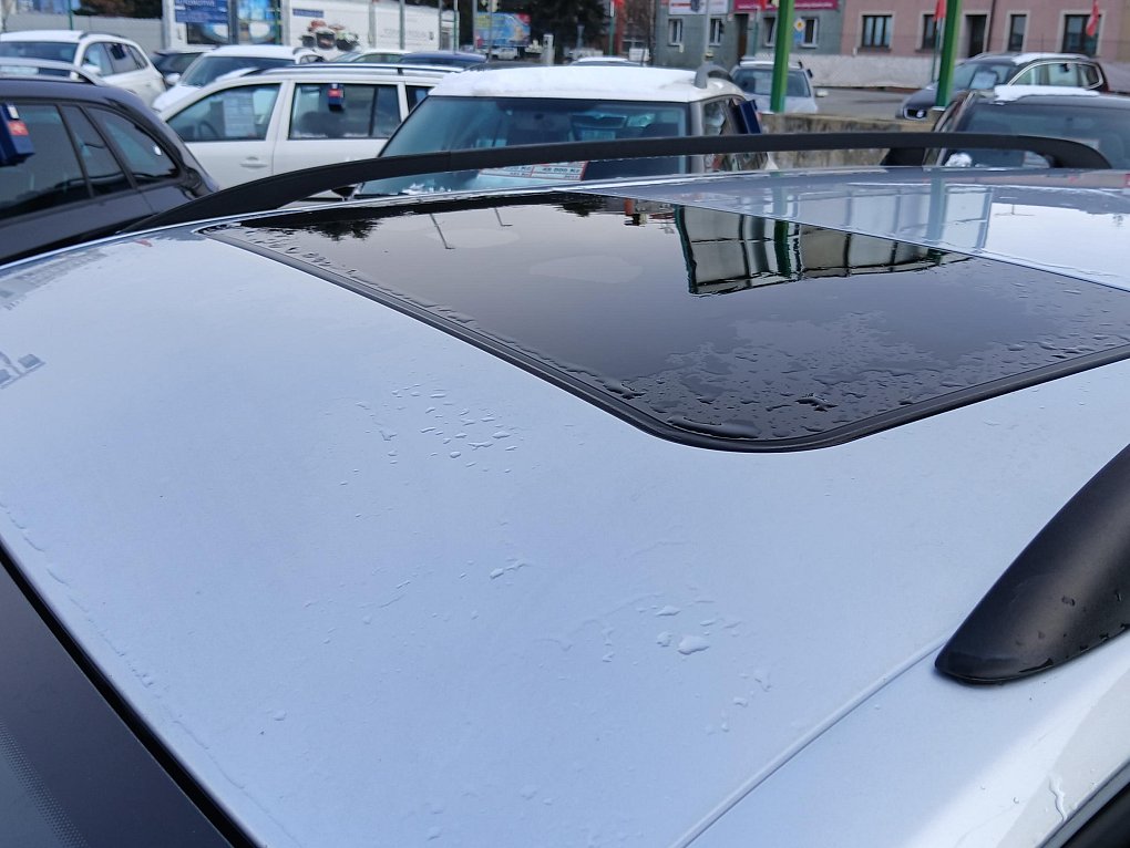 Škoda Octavia II 1.6 TDi Family