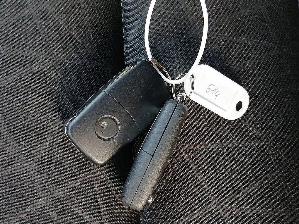 Škoda Octavia II 1.6 TDi Family