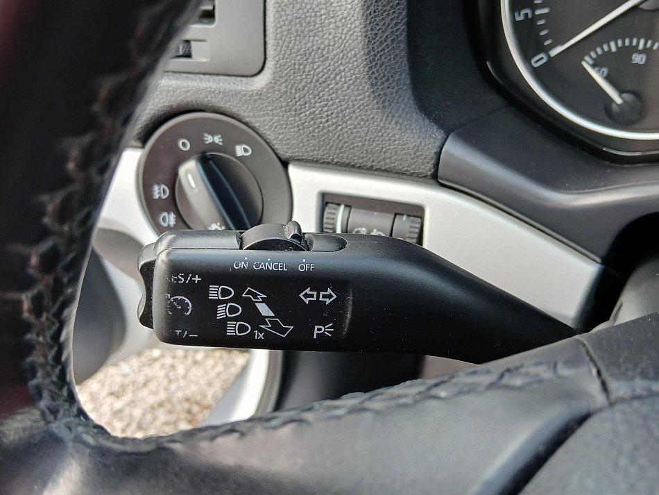 Škoda Octavia II 1.6 TDi Family