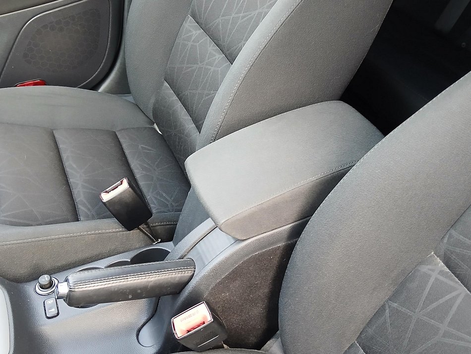 Škoda Octavia II 1.6 TDi Family