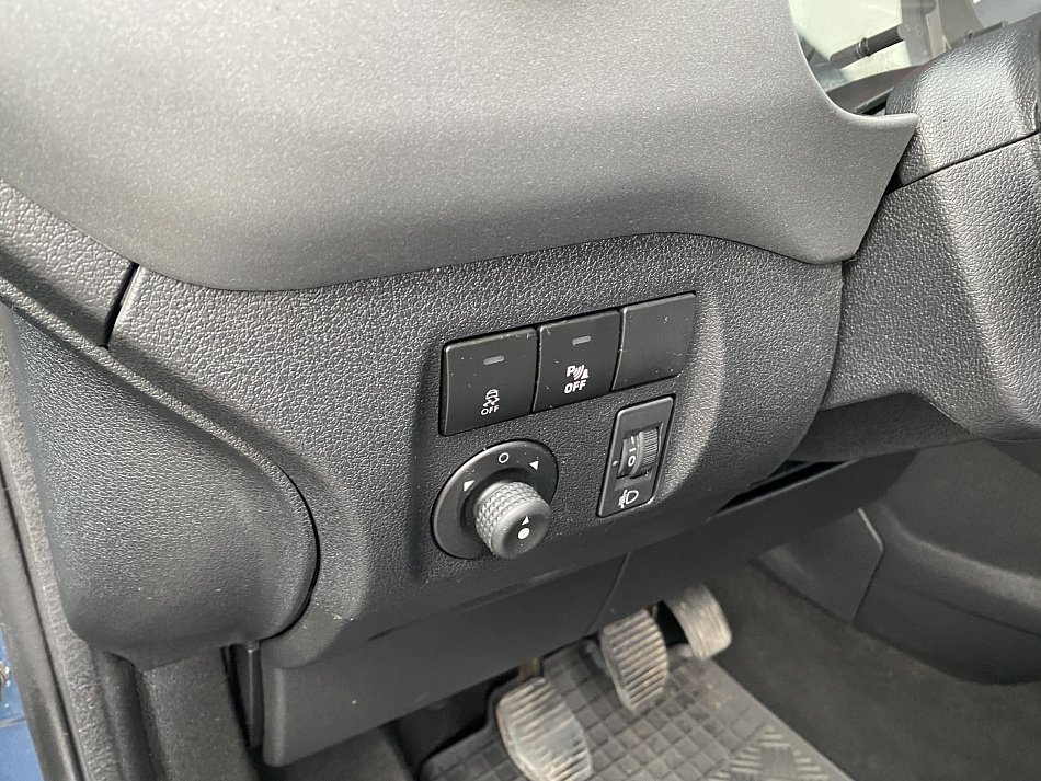 Citroën Berlingo 1.6 HDi 