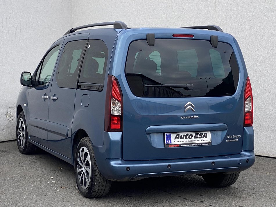 Citroën Berlingo 1.6 HDi 