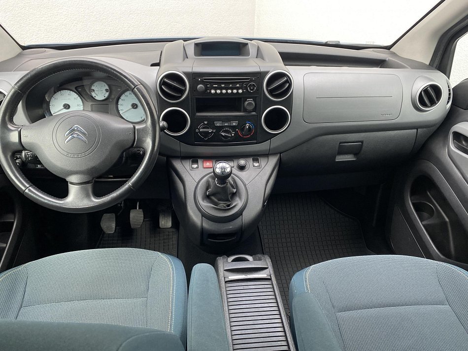 Citroën Berlingo 1.6 HDi 