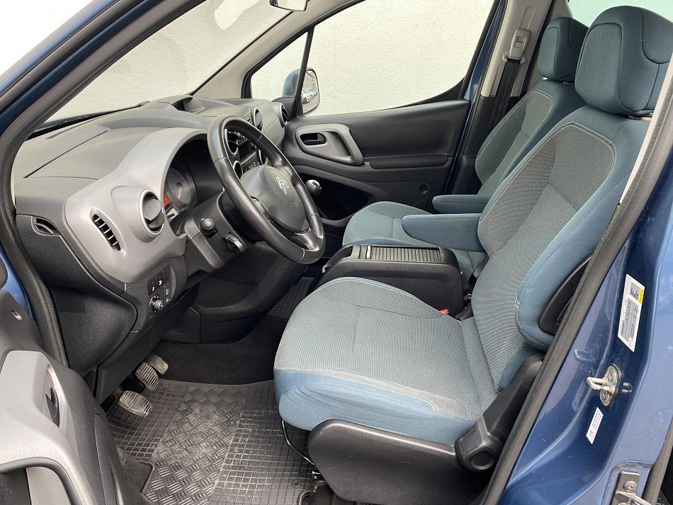 Citroën Berlingo 1.6 HDi 