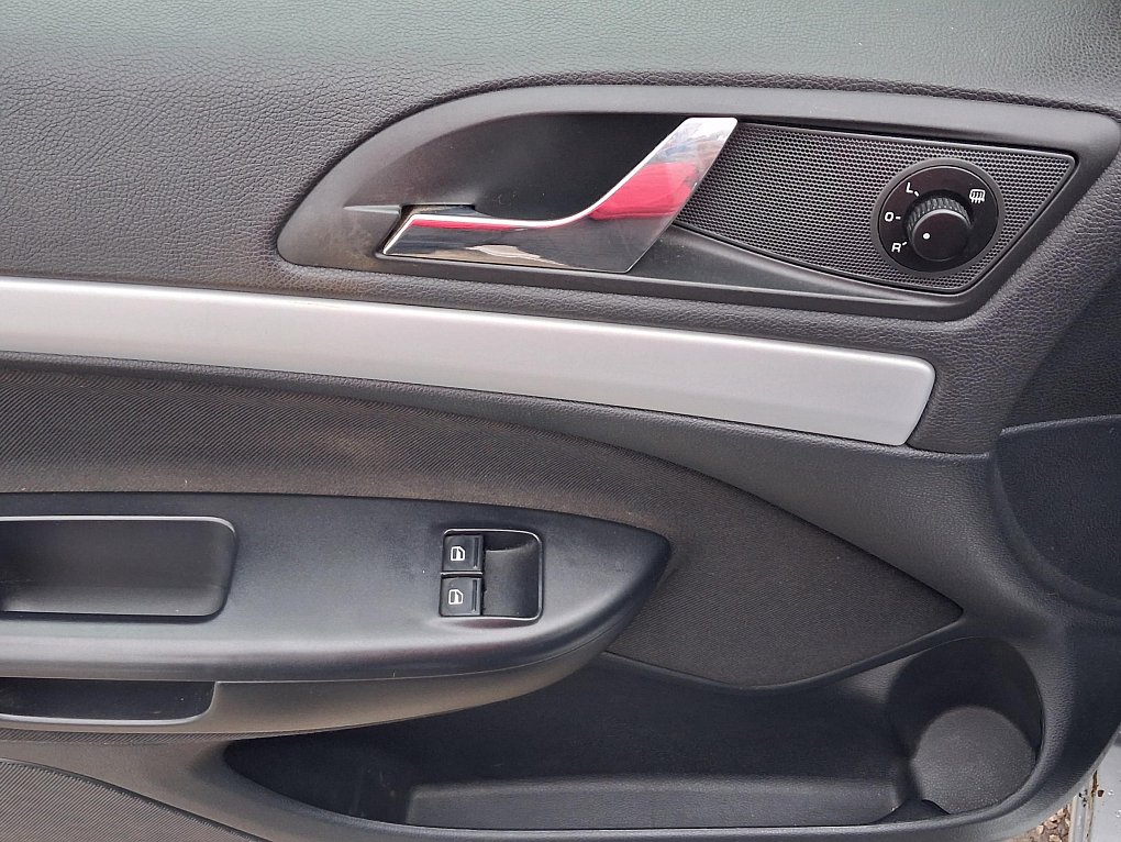 Škoda Octavia II 1.4 TSI Ambiente