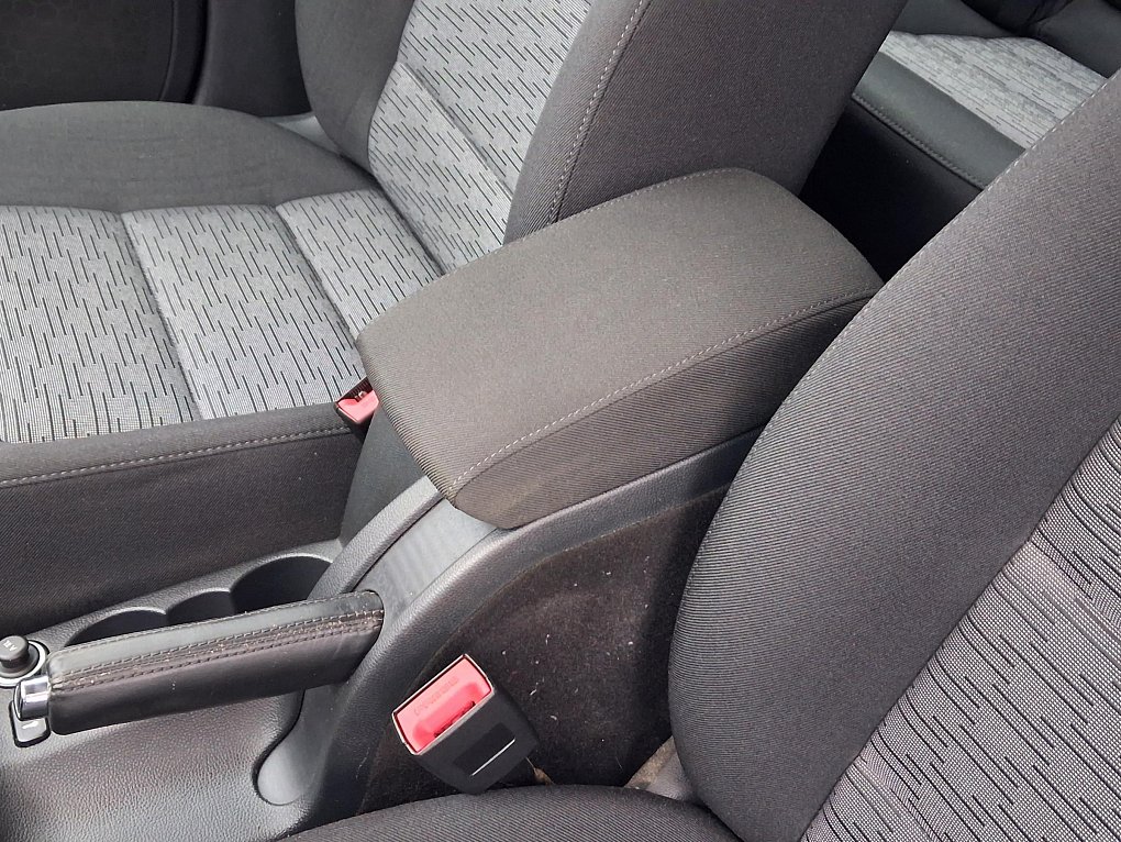 Škoda Octavia II 1.4 TSI Ambiente