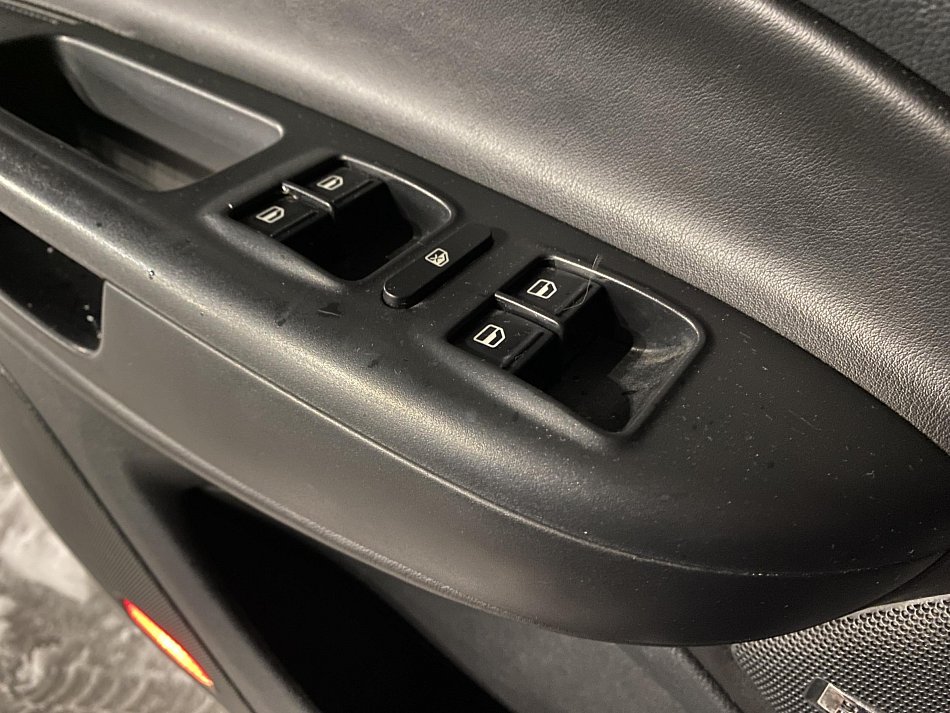 Škoda Octavia II 2.0 TDi RS