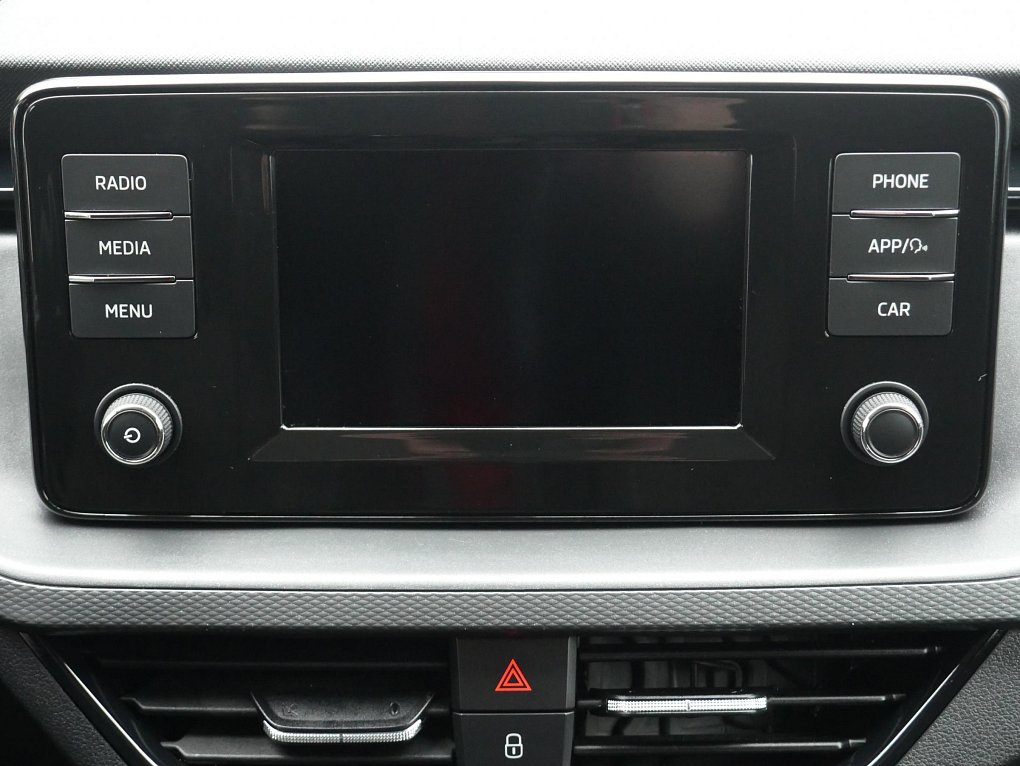 Škoda Scala 1.0 TSi 