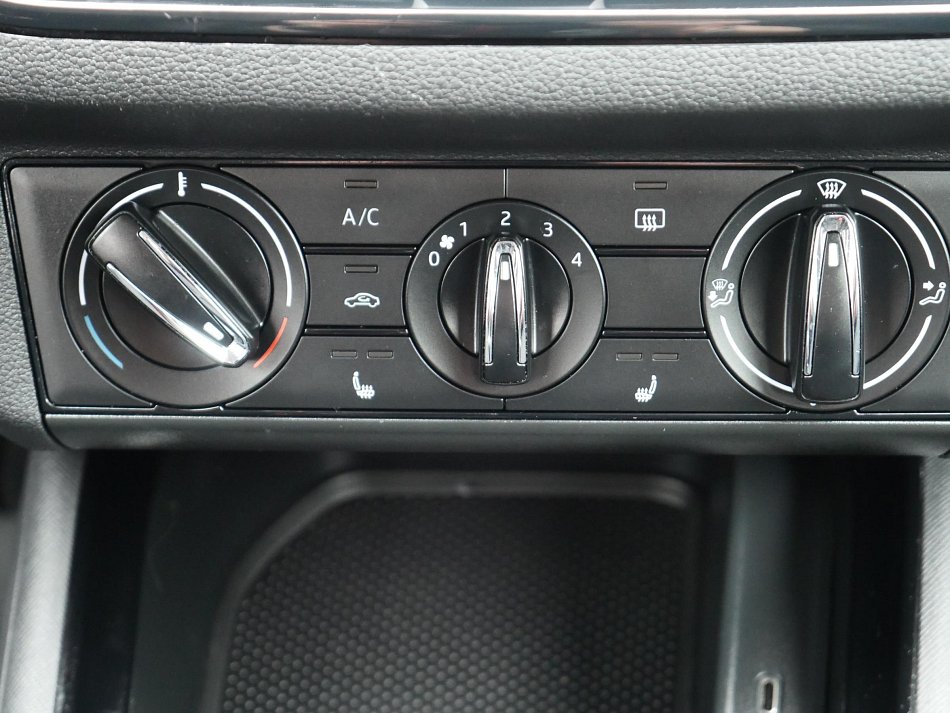 Škoda Scala 1.0 TSi 