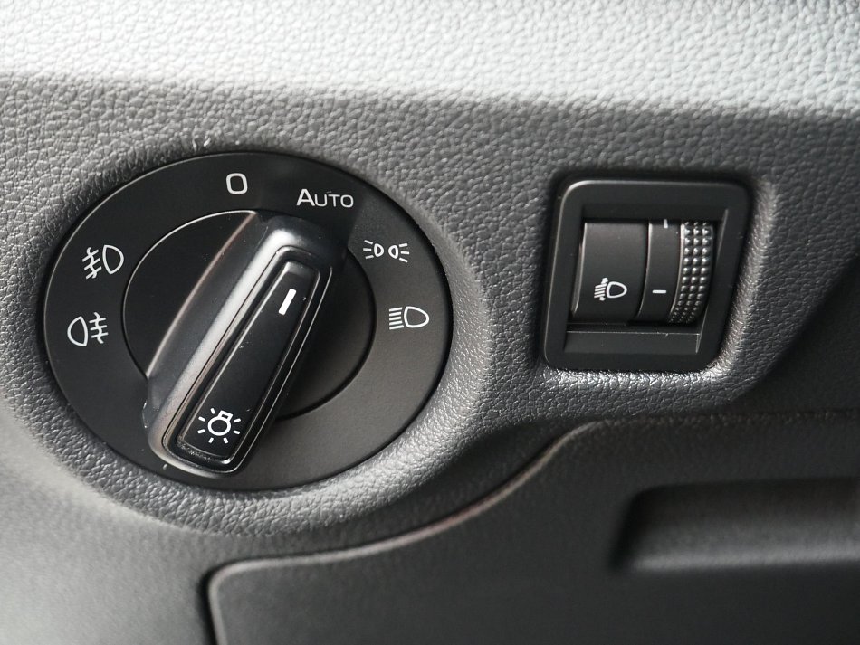 Škoda Scala 1.0 TSi 