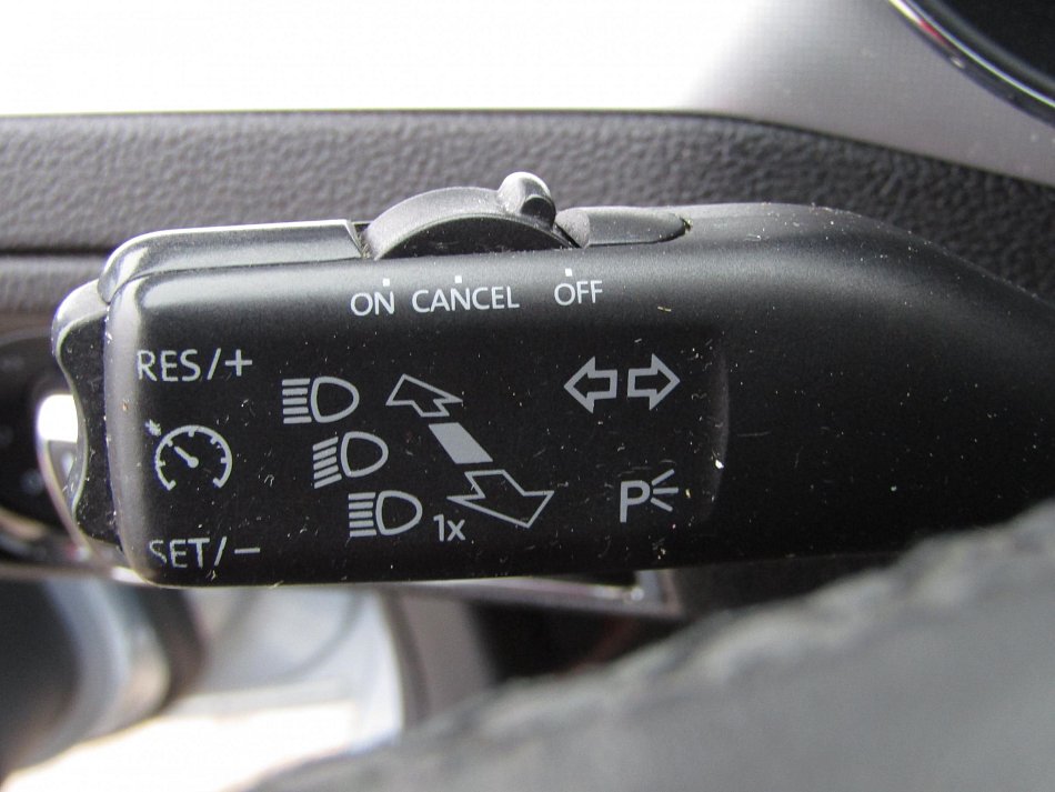 Škoda Superb II 2.0 TDi 