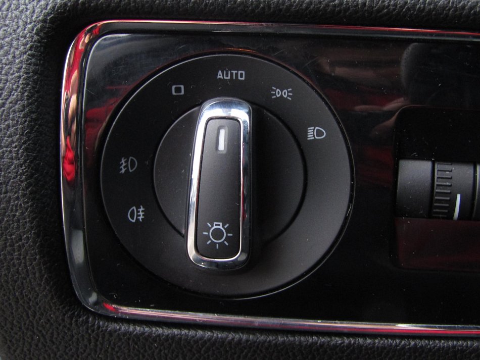 Škoda Superb II 2.0 TDi 