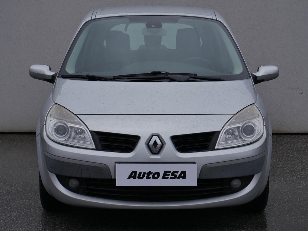 Renault Scénic 1.6 16V Avantage Scénic