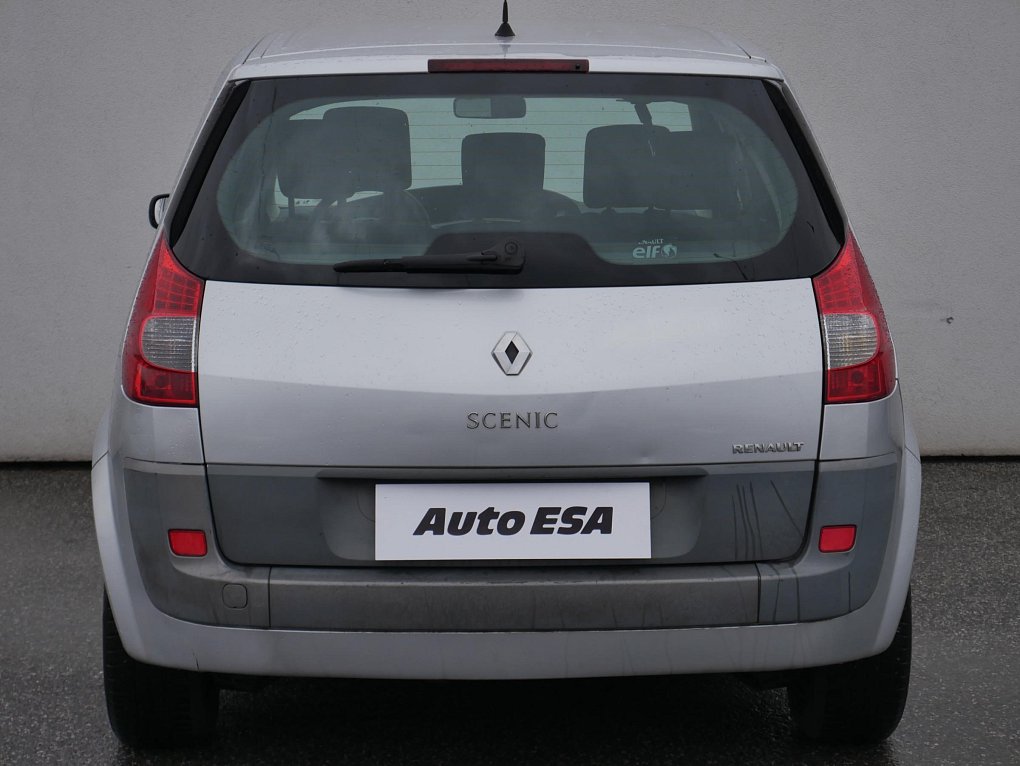 Renault Scénic 1.6 16V Avantage Scénic