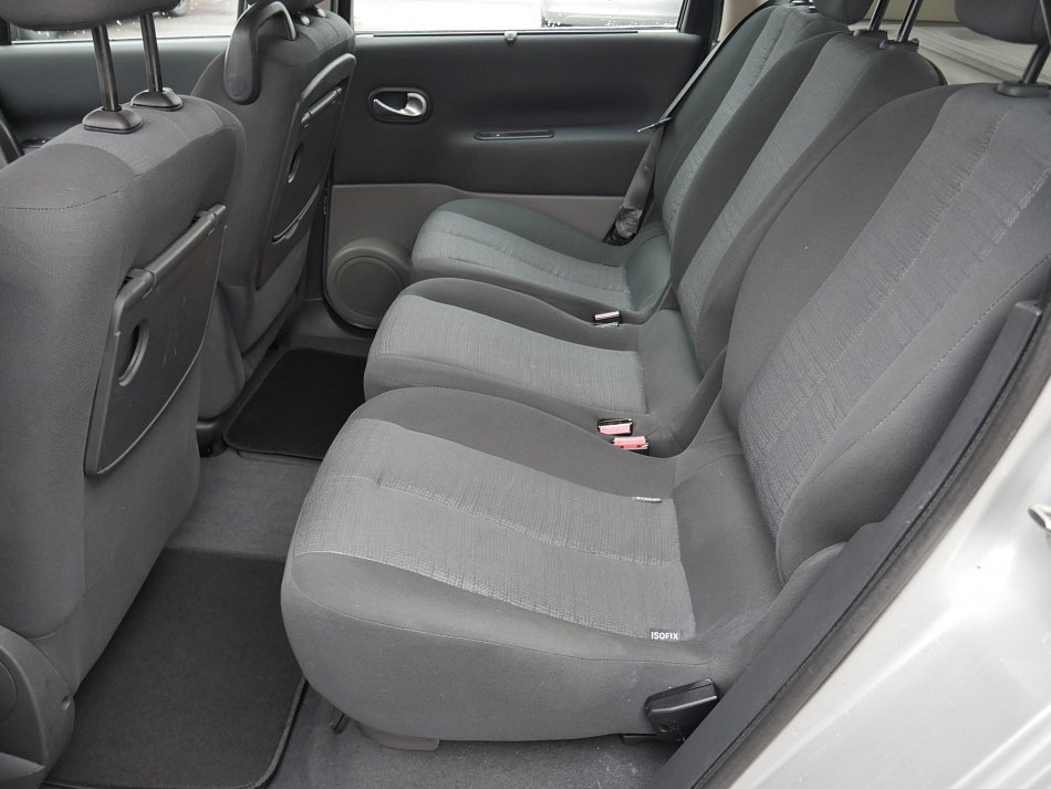 Renault Scénic 1.6 16V Avantage Scénic