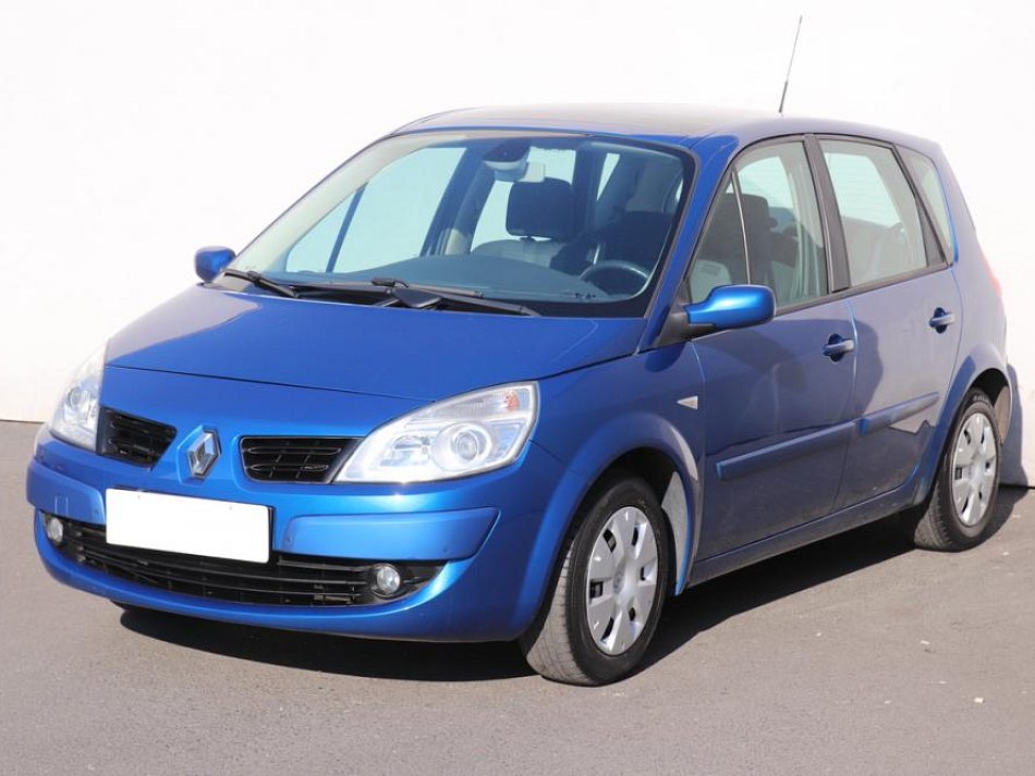 Renault Scénic 1.6 16V Avantage Scénic