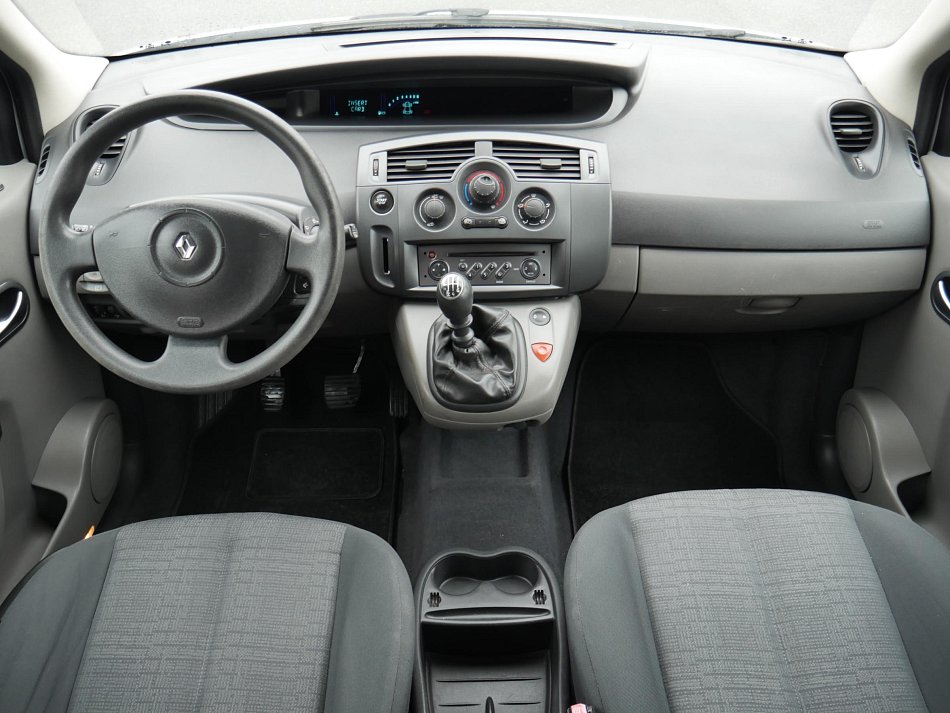 Renault Scénic 1.6 16V Avantage Scénic