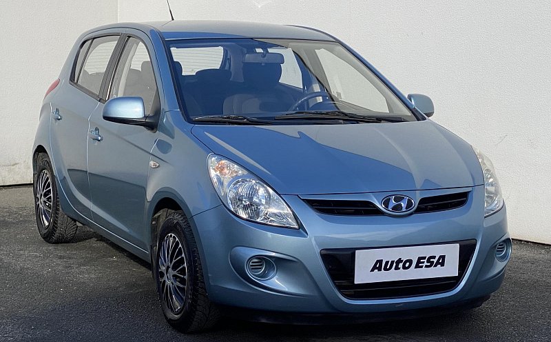 Hyundai I20 1.2 i 