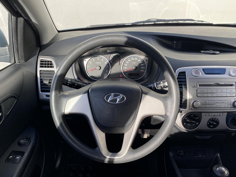 Hyundai I20 1.2 i 