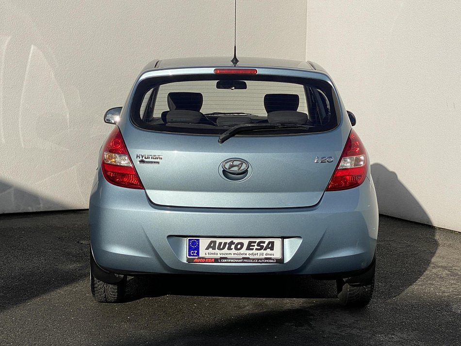 Hyundai I20 1.2 i 