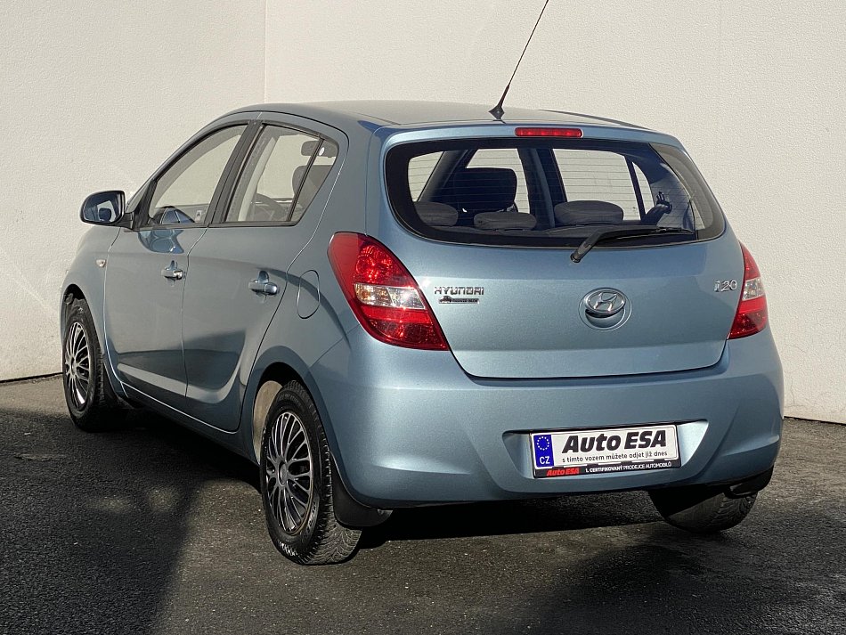 Hyundai I20 1.2 i 