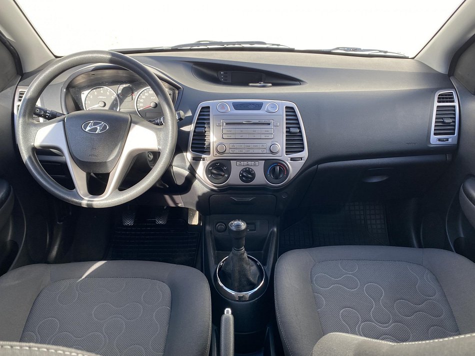 Hyundai I20 1.2 i 